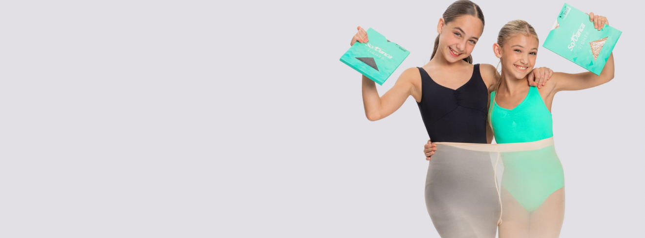 Hoge Kwaliteit Balletmaillots