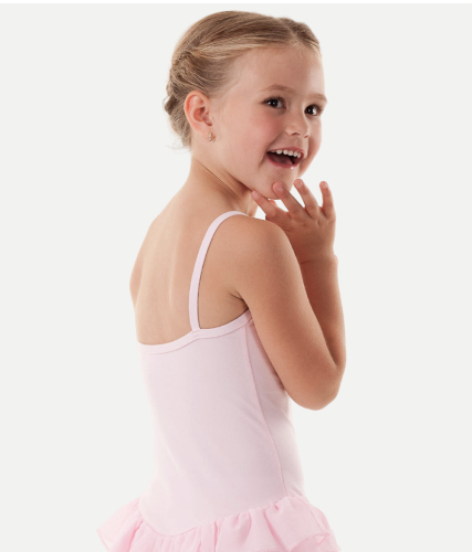 Balletpakjes Meisjes