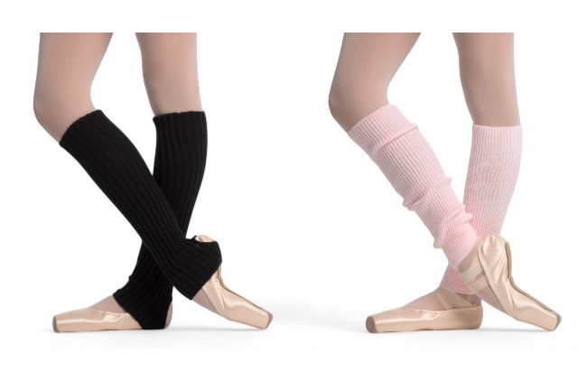 Ballet Beenwarmers