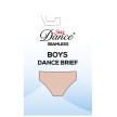 Silky Dance boys Seamless Dance Briefs dansondergoed voor jongens