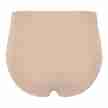 Silky Dance Jongens onderbroek voor ballet en dans naadloos beige