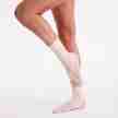 silky dance ballet sokken essentials roze