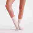 silky dance essentials balletsokken roze
