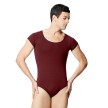 Lulli LUB301M Terryl bordeaux