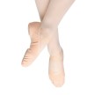 Papillon Balletschoenen Stretch Canvas met Splitzool PK1014 voor kinderen