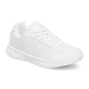Rumpf Witte Street Sneaker 1622
