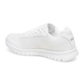 Rumpf Witte Street Sneaker 1622