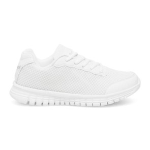 Rumpf Witte Street Sneaker 1622