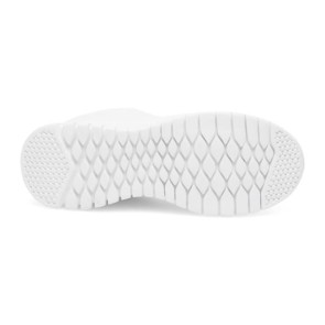 Rumpf Witte Street Sneaker 1622 zool