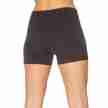 Papillon zwarte hotpant van katoen PA3007 voor dames 