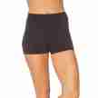 Papillon zwarte bikepant PA3002 voor ballet