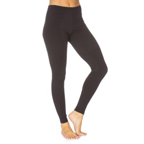 Papillon Legging Enkel PA3032 zwart dames