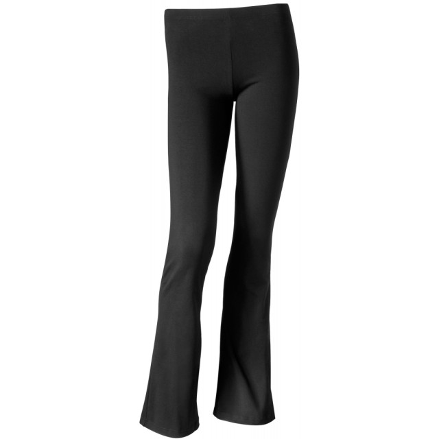 Papillon PA3044 Jazzbroek Met Wijde Pijpen