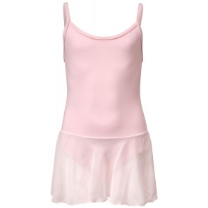 Papillon Balletpakje met Rokje PK4051