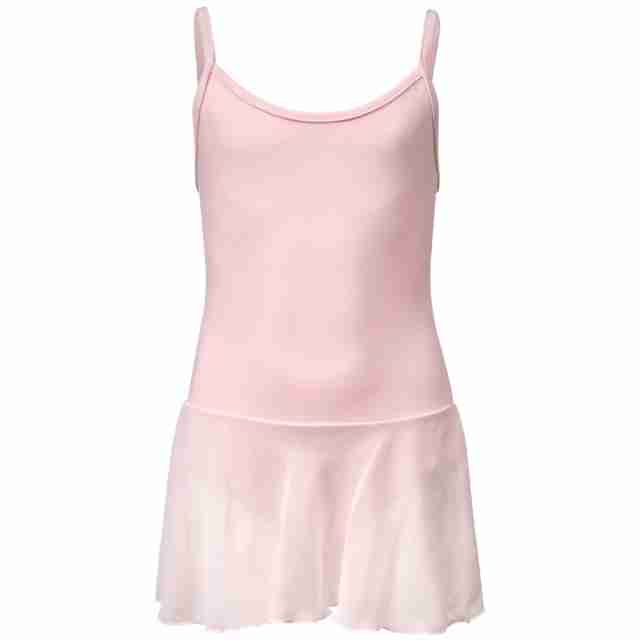 Papillon Balletpakje met Rokje PK4051