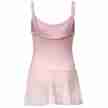 Papillon roze balletpakje met rok voor kinderen PK4051