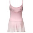 Papillon roze balletpakje met rok voor kinderen PK4051