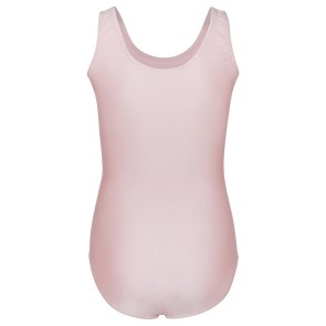 Papillon PK4010 roze balletpakje zonder Mouw voor kinderen