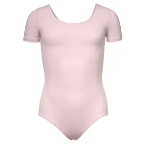 Papillon Balletpakje met Korte Mouw PK4021