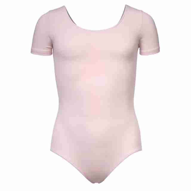 Papillon PK4021 roze balletpak voor kinderen