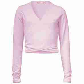Papillon PK2054 Wikkelvest met Lange Mouwen voor Kinderen