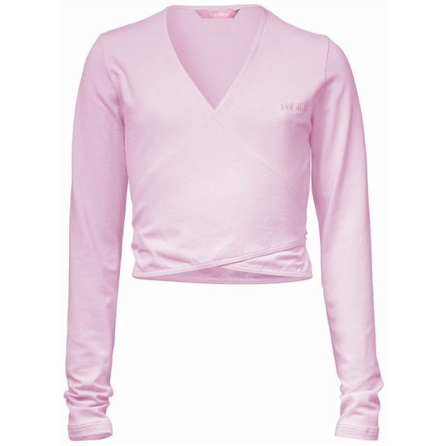 Papillon PK2054 Wikkelvest met Lange Mouwen voor Kinderen