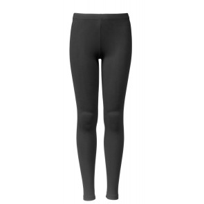 Papillon PK3031 Zwarte Danslegging voor Jongens en Meisjes