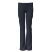 Papillon PK3045 lane jazzbroek voor kinderen zwart