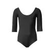 Papillon PK4060 zwart balletpakje voor kinderen 