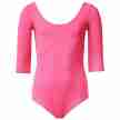 Papillon PK4060 roze balletpakje voor meisjes