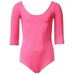 Papillon PK4060 roze balletpakje voor meisjes
