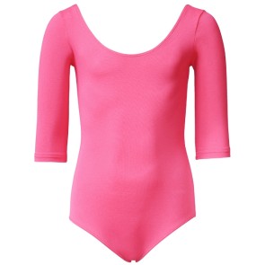 Papillon PK4060 roze balletpakje voor meisjes