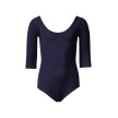 Papillon PK4060 balletpakje driekwart mouw navy 