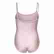 Papillon PK4000 roze balletpak met dunne bandjes