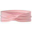 Papillon PA7074 roze Katoenen Haarband voor balletles