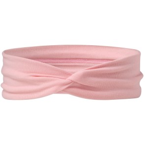 Papillon PA7074 roze Katoenen Haarband voor balletles