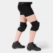 Papillon PA7060 kniebeschermers voor streetdance