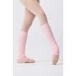 Intermezzo ballet roze beenwarmers hielgat 2010