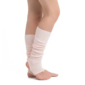 Intermezzo beenwarmers kort met opening 2655