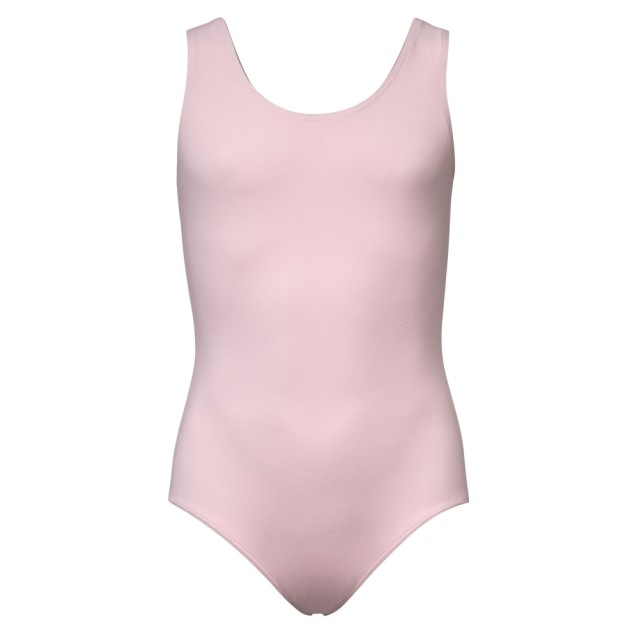 Papillon roze kinderballetpakje PK4011 Basic