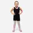 Papillon Hotpant Katoen PK3007 voor meisjes