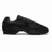 rumpf sparrow 1572 zwarte sneakers flexibele suede zool