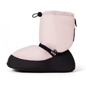Bloch Warm-up Booties voor ballet IM009B