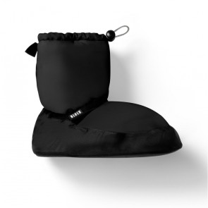 Bloch Warm-up Booties voor ballet IM009B