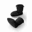 Bloch Warm-up Booties voor ballet IM009B