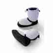 Bloch Warm-up Booties voor ballet IM009B