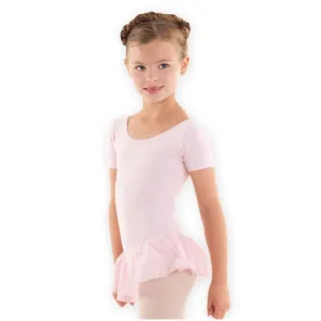 Alista Dancer Basics  Star Roze Balletpakje met Rokje