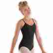 Alista Dancer zwarte basis Balletpakje Giselle voor dames 