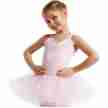 Alista dancer basics odette balletpakje en bella tutu roze
