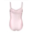 alista odette roze balletpakje voor meisjes met pinch